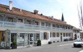 Туры в отель Auberge de Confignon