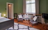 Туры в отель Signau House & Garden