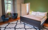 Туры в отель Signau House & Garden