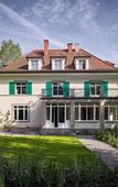 Туры в отель Signau House & Garden