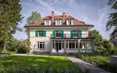 Туры в отель Signau House & Garden