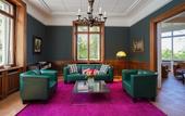 Туры в отель Signau House & Garden