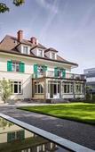 Туры в отель Signau House & Garden