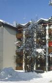 Туры в отель Hotel des Alpes