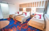 Туры в отель My Home Hotel