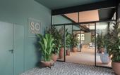 Туры в отель Sorell Boutique-Hotel St. Peter Zurich