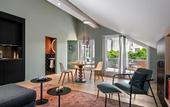 Туры в отель Sorell Boutique-Hotel St. Peter Zurich