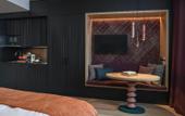 Туры в отель Sorell Boutique-Hotel St. Peter Zurich