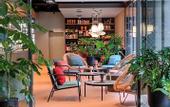 Туры в отель Sorell Boutique-Hotel St. Peter Zurich