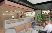 Туры в отель Sorell Boutique-Hotel St. Peter Zurich