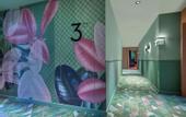 Туры в отель Sorell Boutique-Hotel St. Peter Zurich