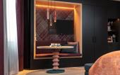 Туры в отель Sorell Boutique-Hotel St. Peter Zurich