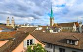 Туры в отель Sorell Boutique-Hotel St. Peter Zurich