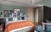 Туры в отель Sorell Boutique-Hotel St. Peter Zurich