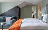 Туры в отель Sorell Boutique-Hotel St. Peter Zurich