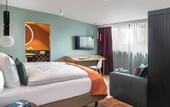 Туры в отель Sorell Boutique-Hotel St. Peter Zurich