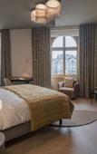 Туры в отель Hotel Marthof Basel