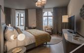 Туры в отель Hotel Marthof Basel