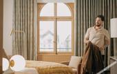 Туры в отель Hotel Marthof Basel
