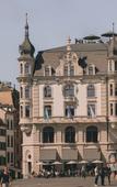 Туры в отель Hotel Marthof Basel