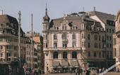 Туры в отель Hotel Marthof Basel