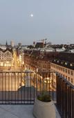 Туры в отель Hotel Marthof Basel