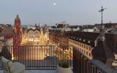 Туры в отель Hotel Marthof Basel