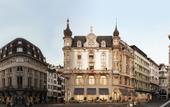 Туры в отель Hotel Marthof Basel