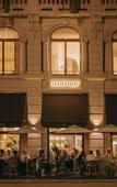 Туры в отель Hotel Marthof Basel