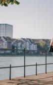 Туры в отель Hotel Marthof Basel