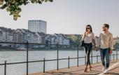 Туры в отель Hotel Marthof Basel