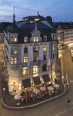 Туры в отель Hotel Marthof Basel