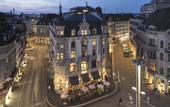 Туры в отель Hotel Marthof Basel