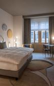 Туры в отель Hotel Marthof Basel