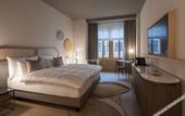Туры в отель Hotel Marthof Basel