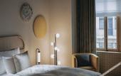 Туры в отель Hotel Marthof Basel