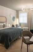 Туры в отель Hotel Marthof Basel