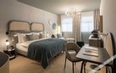 Туры в отель Hotel Marthof Basel