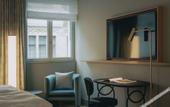 Туры в отель Hotel Marthof Basel