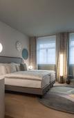 Туры в отель Hotel Marthof Basel