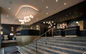 Туры в отель Hotel Marthof Basel