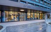 Туры в отель Prize by Radisson, Bern City