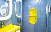 Туры в отель Prize by Radisson, Bern City