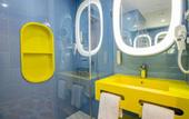 Туры в отель Prize by Radisson, Bern City