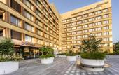 Туры в отель Prize by Radisson, Bern City