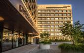 Туры в отель Prize by Radisson, Bern City