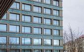 Туры в отель Prize by Radisson, Bern City