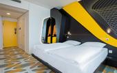 Туры в отель Prize by Radisson, Bern City