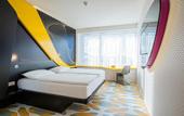 Туры в отель Prize by Radisson, Bern City
