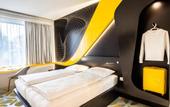 Туры в отель Prize by Radisson, Bern City